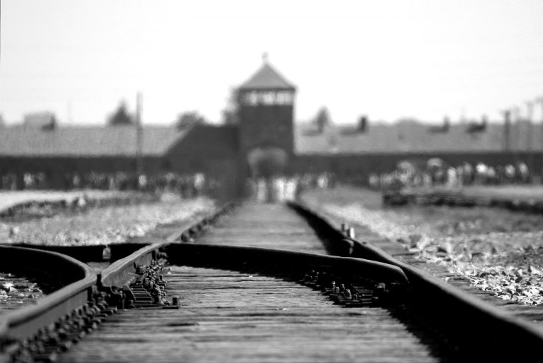 Warum wir gedenken