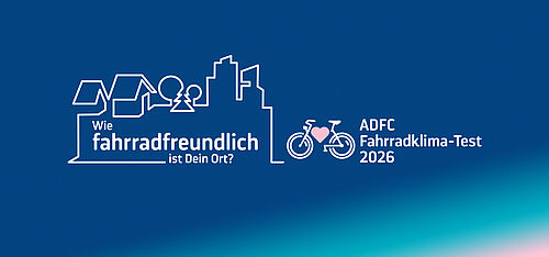 ADFC Fahrradklimatest